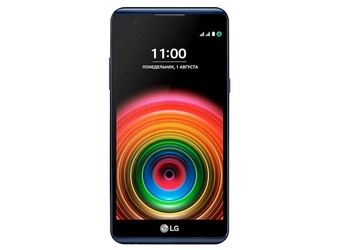 Ремонт LG X Power